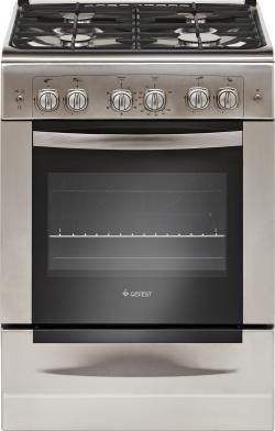 Газовая плита ПГ 6100-02 0004