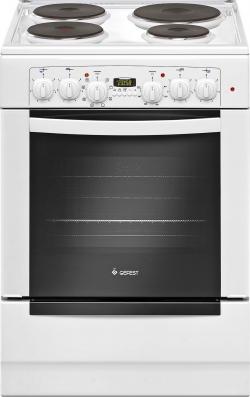 Электрическая плита ЭПНД 6140-03