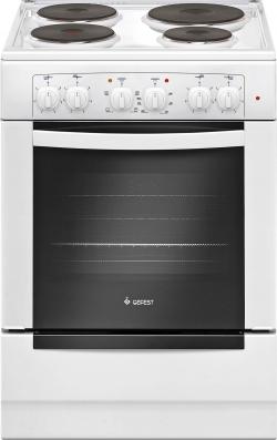 Электрическая плита ЭПНД 6140-01