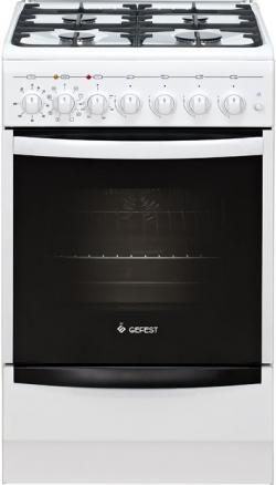 Газоэлектрическая плита ПГЭ 5102-03 0023