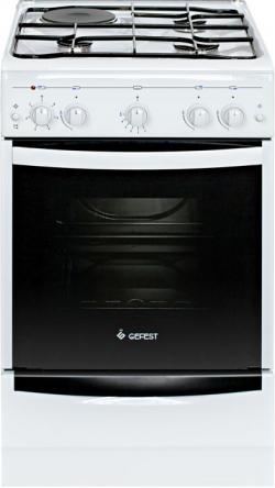 Газоэлектрическая плита ПГЭ 5110-01