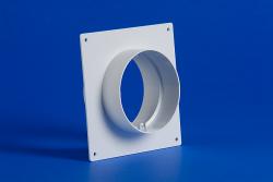 Адаптер пл. д. 100 мм