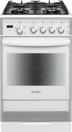 Газовая плита ПГ 5500-03 0042