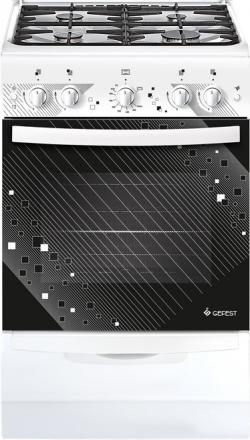 Газовая плита ПГ 5100-02 0009