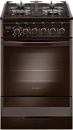 Газоэлектрическая плита ПГЭ 5502-03 0045