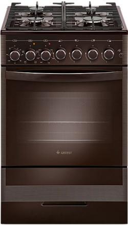 Газоэлектрическая плита ПГЭ 5502-02 0045