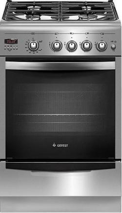 Газовая плита ПГ 5100-04 0004