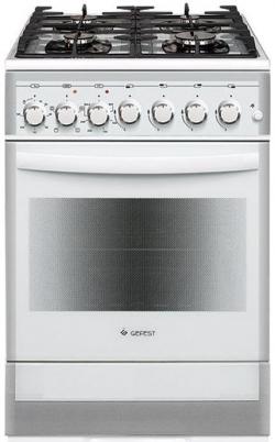 Газоэлектрическая плита ПГЭ 5502-02 0042