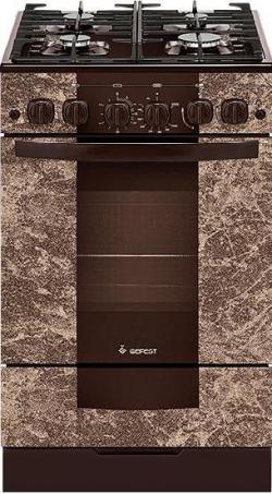 Газовая плита ПГ 5500-02 0114