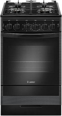 Газовая плита ПГ 5500-02 0115