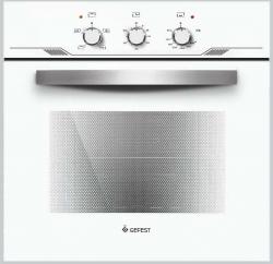 Духовой шкаф ДГЭ 621-01 Б