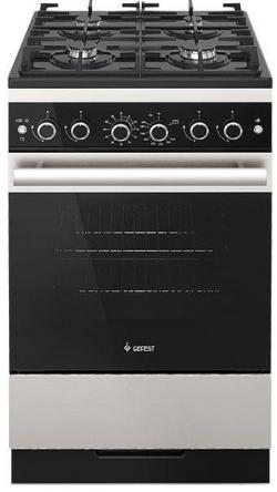 Газовая плита ПГ 5500-02 0069