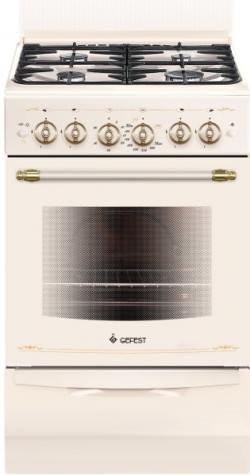 Газовая плита ПГ 5100-02 0182