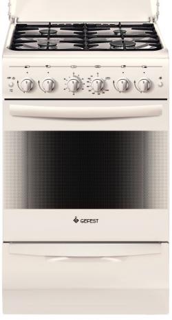 Газовая плита ПГ 5100-02 0167