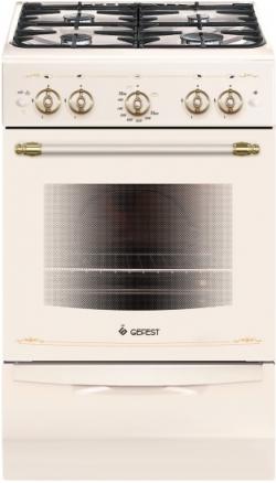 Газовая плита ПГ 5100-02 0186