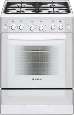 Газовая плита ПГ 6300-02 0040