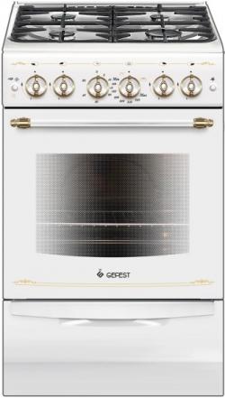 Газовая плита ПГ 5100-02 0181