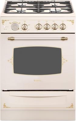 Газовая плита ПГ 6100-03 0279