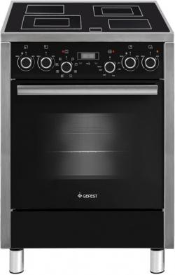 Электрическая плита ЭПНД 6760-03