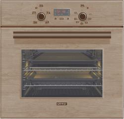 Духовой шкаф ДГЭ 621-01 К47