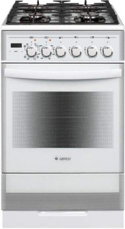 Газоэлектрическая плита ПГЭ 5502-03 0042