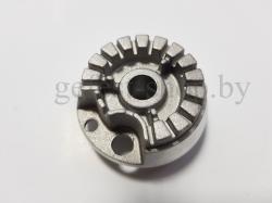 Смеситель малой мощности 1200.00.0.036-01