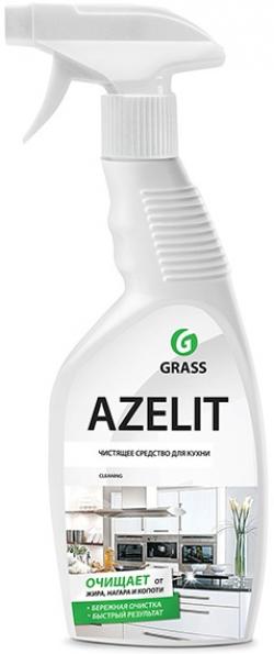 Средство чистящее для кухни GraSS 