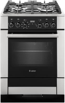 Газоэлектрическая плита ПГЭ 6502-03 0284