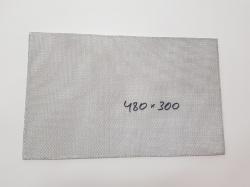 Фильтр сетчатый BY-GE-480*300-3