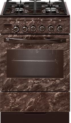 Газоэлектрическая плита ПГЭ 5502-04 0054