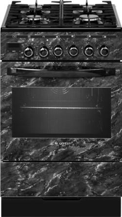 Газоэлектрическая плита ПГЭ 5502-04 0053