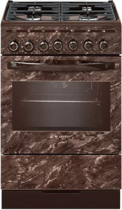 Газоэлектрическая плита ПГЭ 5302-03 0054