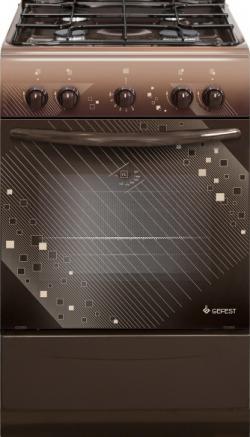 Газовая плита ПГ 5100 0018