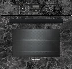 Духовой шкаф ЭДВ ДА 622-02 К53