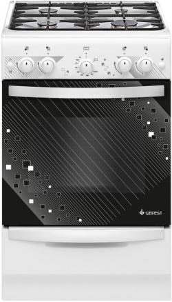 Газовая плита ПГ 5100-02 0309