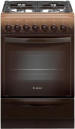 Газоэлектрическая плита ПГЭ 5102-02 0301